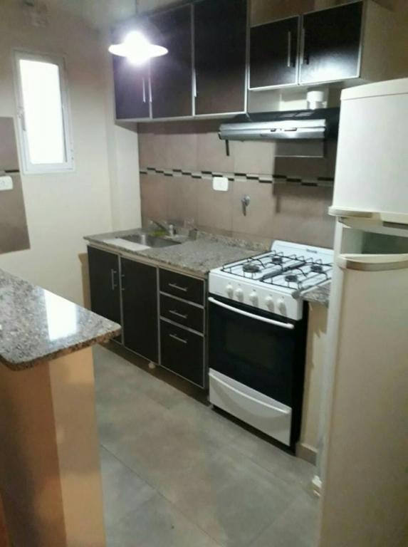 Excelente Departamento centrico venta