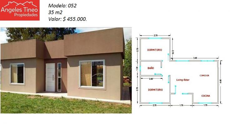 Construccion Stell Framing- Lujan y alrededores