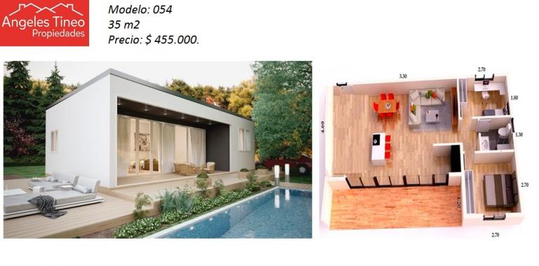 Construccion Stell Framing- Lujan y alrededores