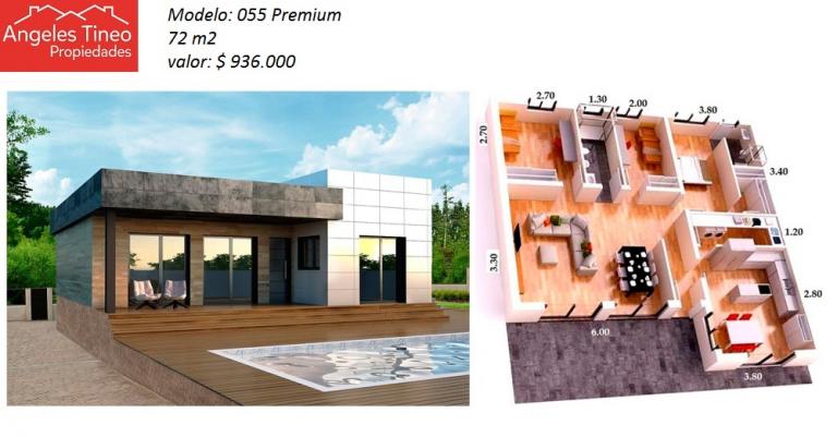 Construccion Stell Framing- Lujan y alrededores