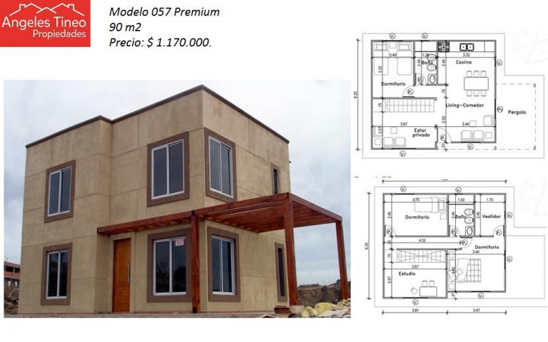Construccion Stell Framing- Lujan y alrededores