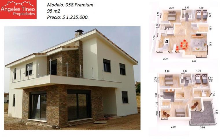 Construccion Stell Framing- Lujan y alrededores