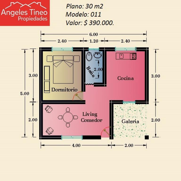 Construccion Stell Framing- Lujan y alrededores