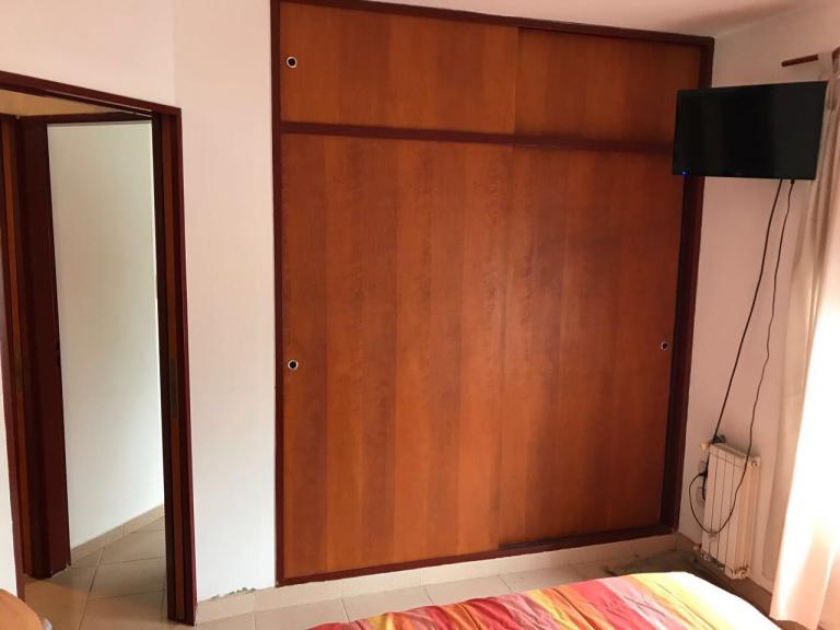 Casa tipo duplex céntrico APTO CRÉDITO- Luján