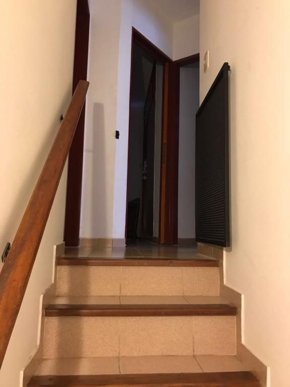 Casa tipo duplex céntrico APTO CRÉDITO- Luján