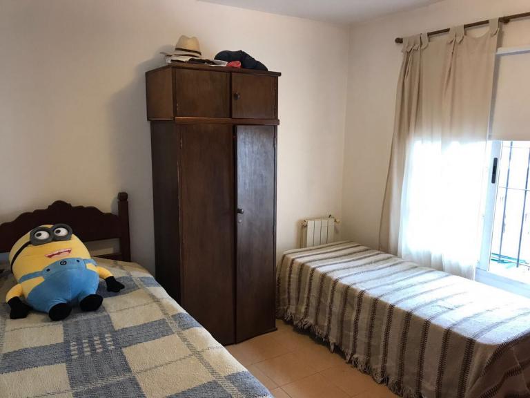 Casa tipo duplex céntrico APTO CRÉDITO- Luján