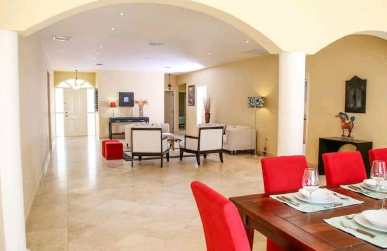 VILLA 3 RECAMARAS PLAYACAR - PLAYA DEL CARMEN