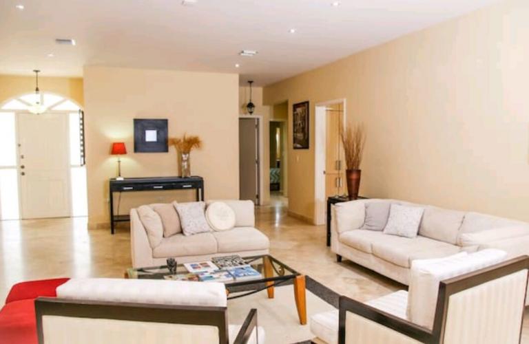 VILLA 3 RECAMARAS PLAYACAR - PLAYA DEL CARMEN