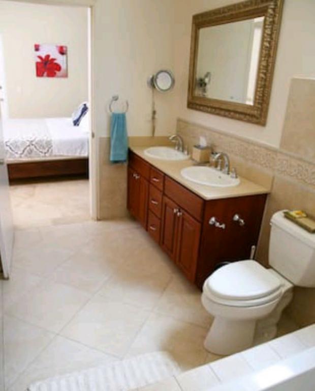 VILLA 3 RECAMARAS PLAYACAR - PLAYA DEL CARMEN