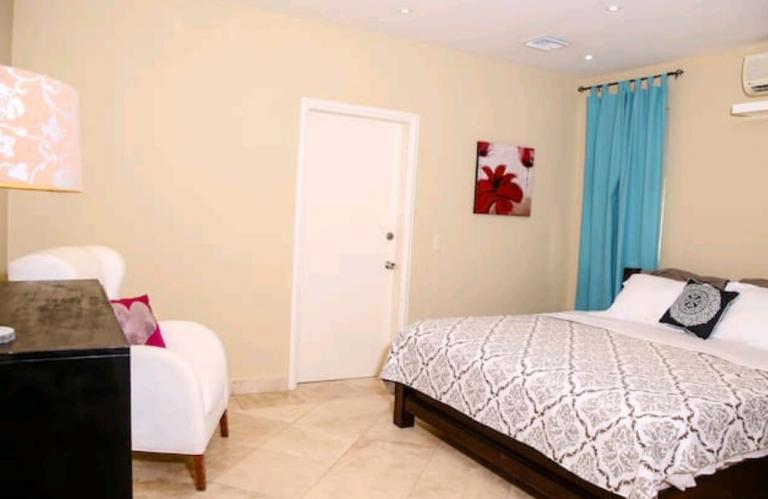 VILLA 3 RECAMARAS PLAYACAR - PLAYA DEL CARMEN