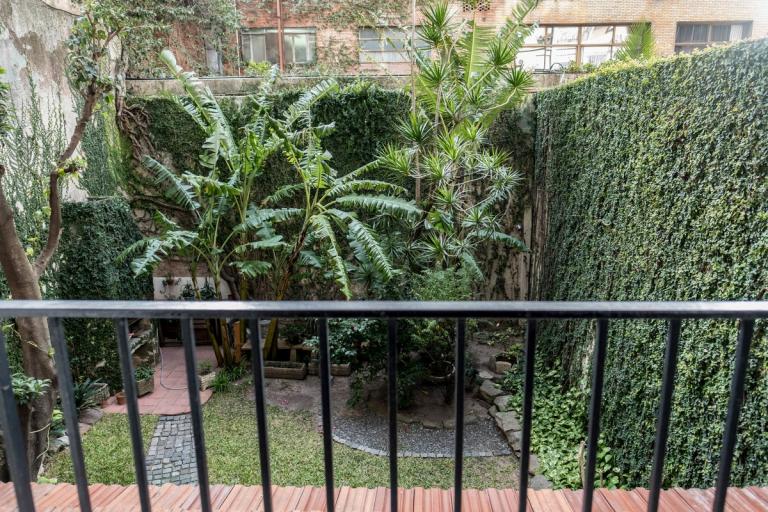 VENTA AYACUCHO 1800 RECOLETA SEMIPISO 4 AMB C/ DEP y BALCON-