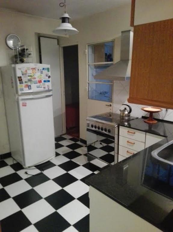VENTA AYACUCHO 1800 RECOLETA SEMIPISO 4 AMB C/ DEP y BALCON-