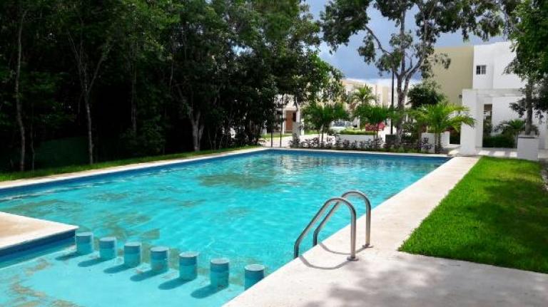 SELVANOVA 3 REC SIN MUEBLES