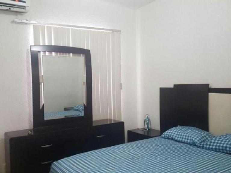 CASA EN RENTA REAL IBIZA PLAYA DEL CARMEN R-080