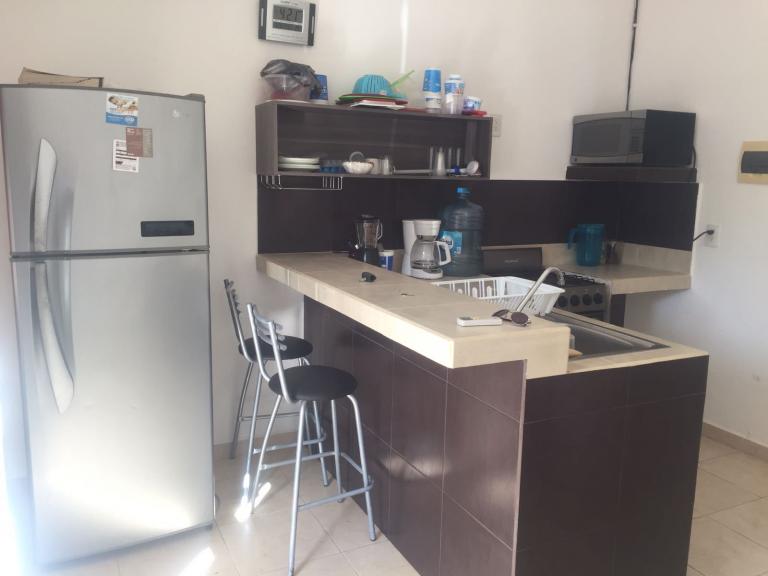 CASA EN RENTA REAL IBIZA PLAYA DEL CARMEN R-080
