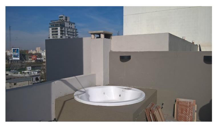 * * * V E N D I D O * * *Excepcional 2 Ambientes c/2 Baños