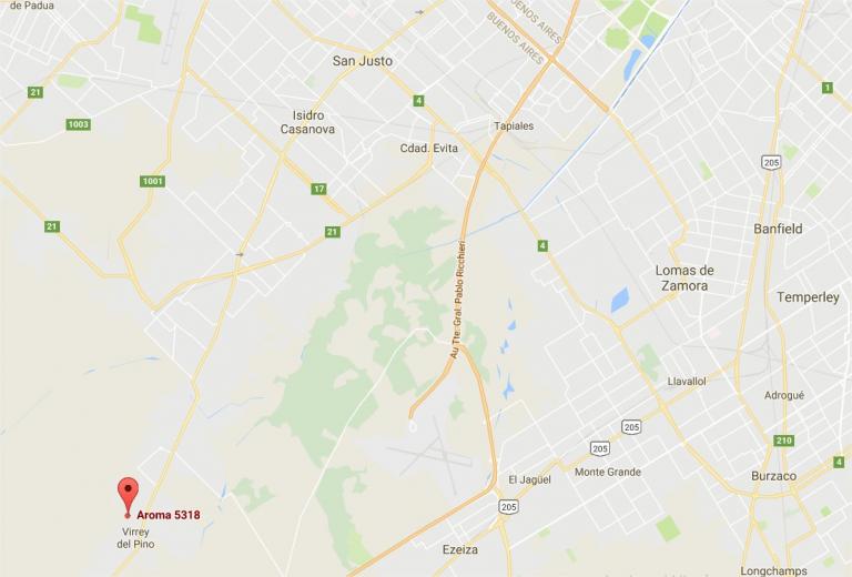 Oportunidad! Dueño vende 4 parcelas en barrio cerrado