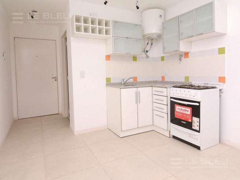 US$ 79.900 - Departamento - En Venta - Monoambiente, 28 M2