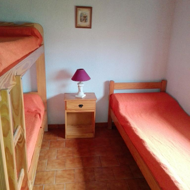 DUPLEX en 1º Piso. Con Cochera!