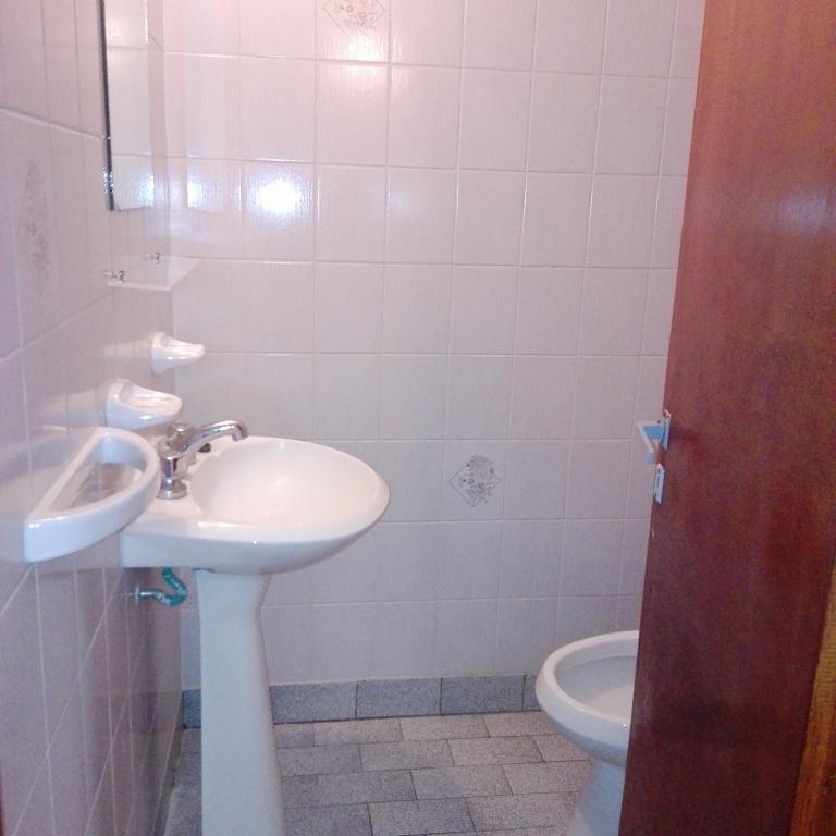 DUPLEX en 1º Piso. Con Cochera!