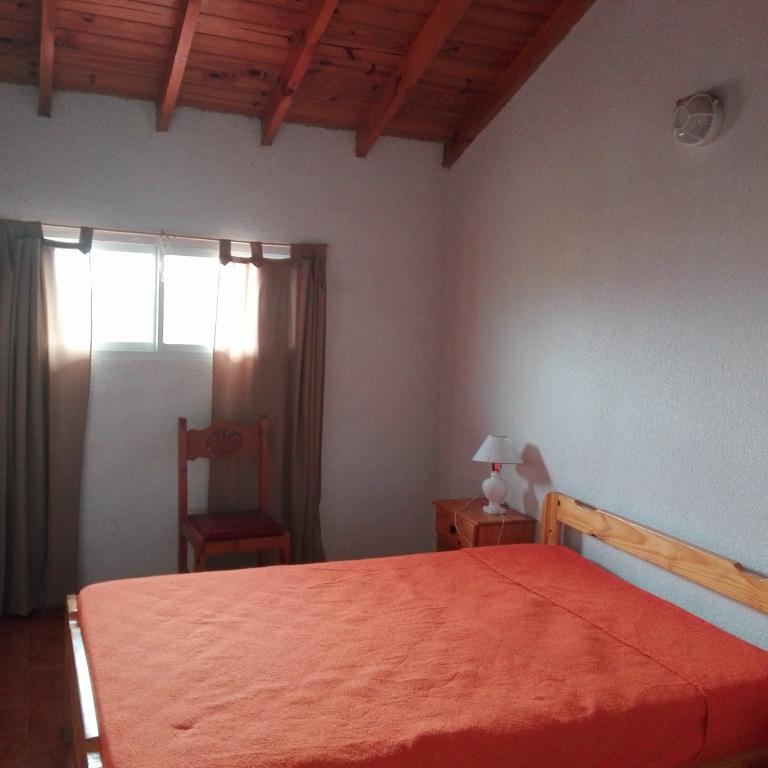 DUPLEX en 1º Piso. Con Cochera!