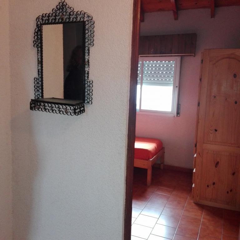 DUPLEX en 1º Piso. Con Cochera!