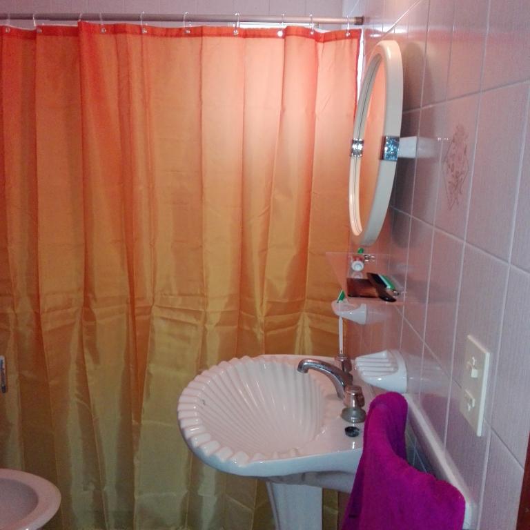 DUPLEX en 1º Piso. Con Cochera!