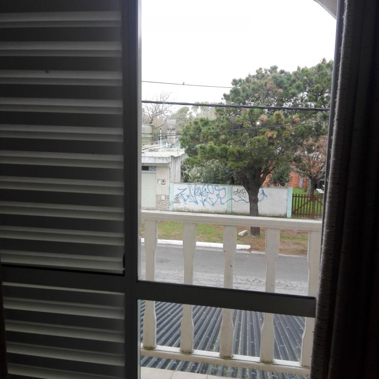 DUPLEX en 1º Piso. Con Cochera!