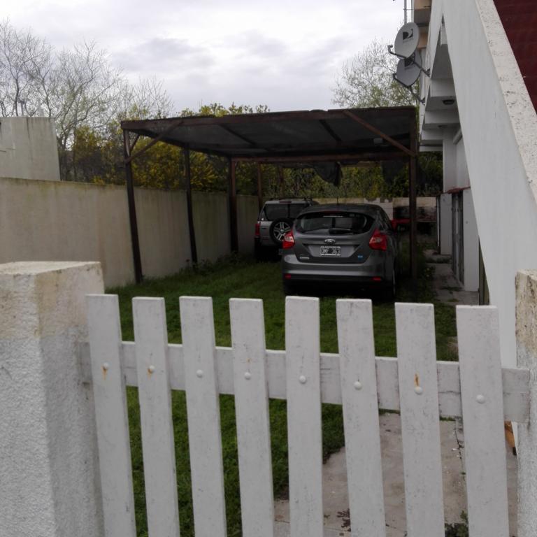DUPLEX en 1º Piso. Con Cochera!