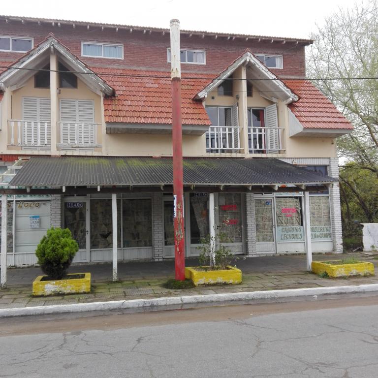 DUPLEX en 1º Piso. Con Cochera!