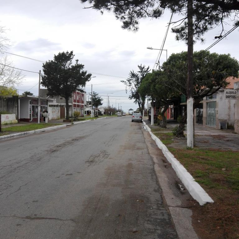 DUPLEX en 1º Piso. Con Cochera!