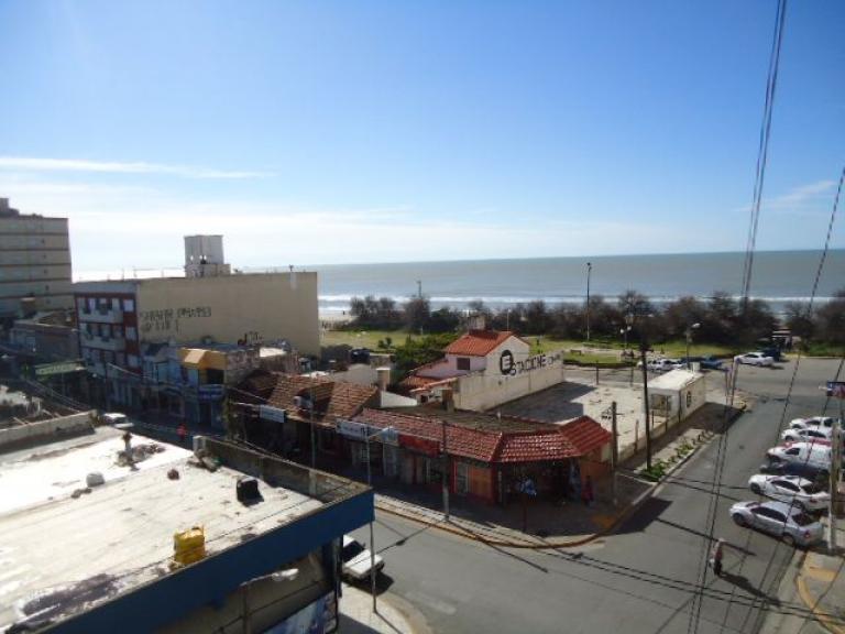 Venta de Departamento 1 ambiente en Santa Teresita 