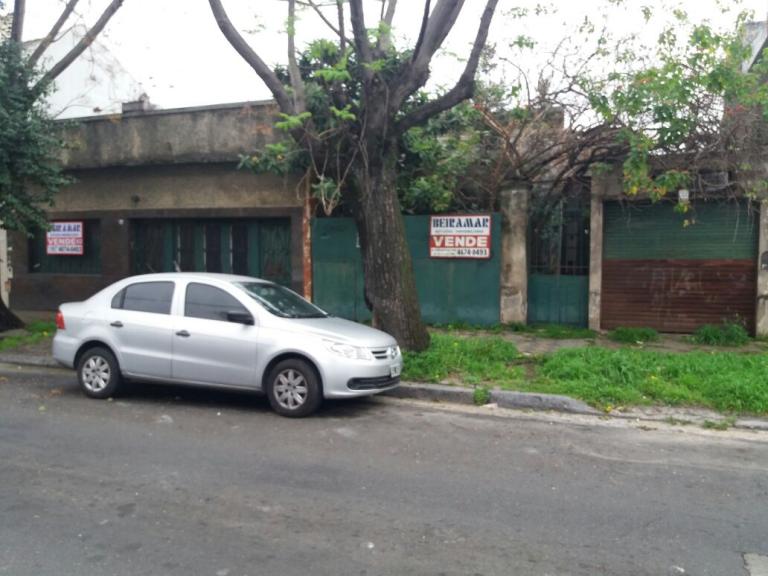 Propiedad en 