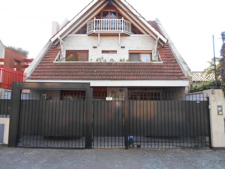 Venta Casa 5 ambientes