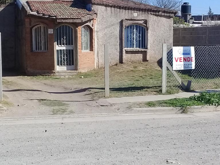Casa Malvinas Argeninas Cba