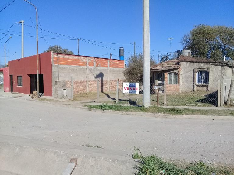 Casa Malvinas Argeninas Cba
