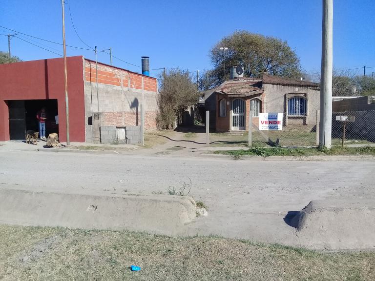Casa Malvinas Argeninas Cba