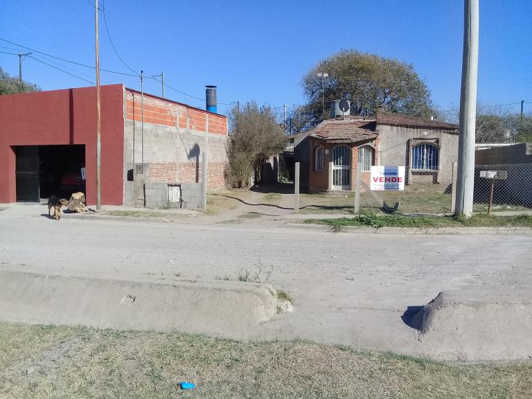 Casa Malvinas Argeninas Cba