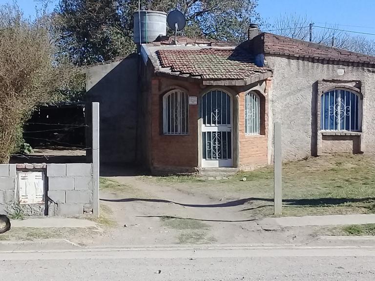 Casa Malvinas Argeninas Cba