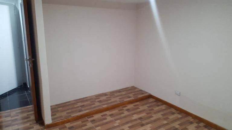 DEPARTAMENTO 3 AMB *A ESTRENAR* no apto credito