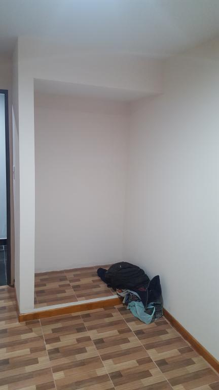 DEPARTAMENTO 3 AMB *A ESTRENAR* no apto credito