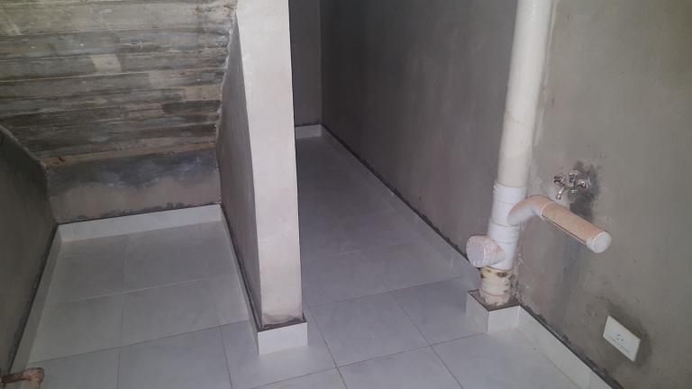DEPARTAMENTO 3 AMB *A ESTRENAR* no apto credito