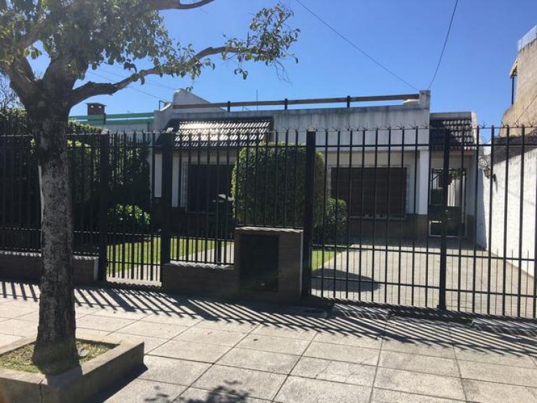 Propiedad en Villa Bosch