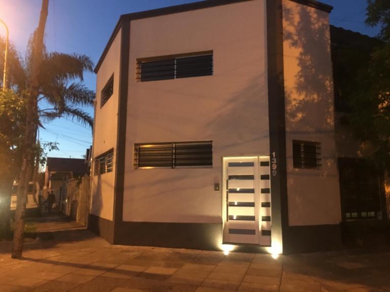 Duplex 3 amb