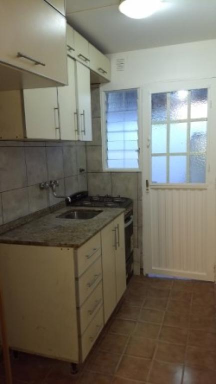Duplex 3 Amb