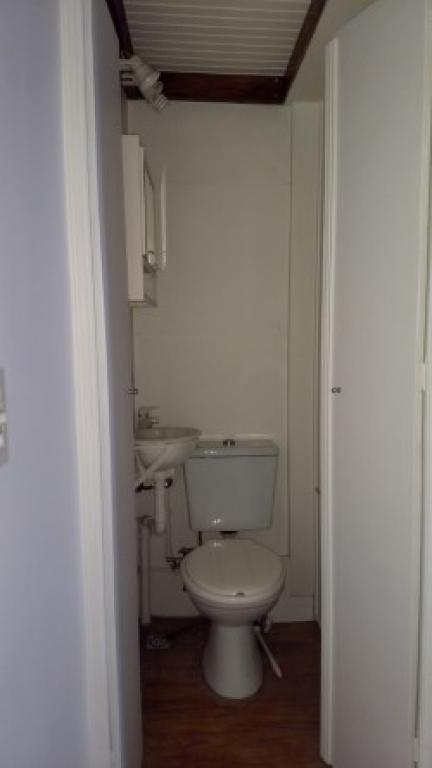 Duplex 3 Amb