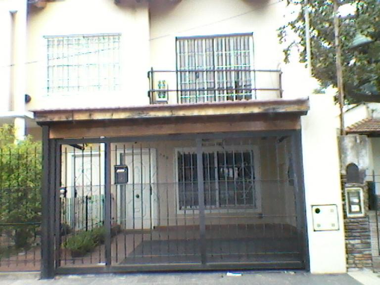 Venta de Duplex 4 ambientes en La Matanza Villa Luzuriaga