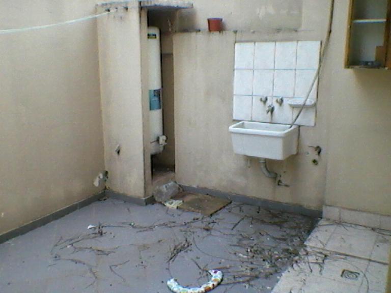 Duplex 4 Amb