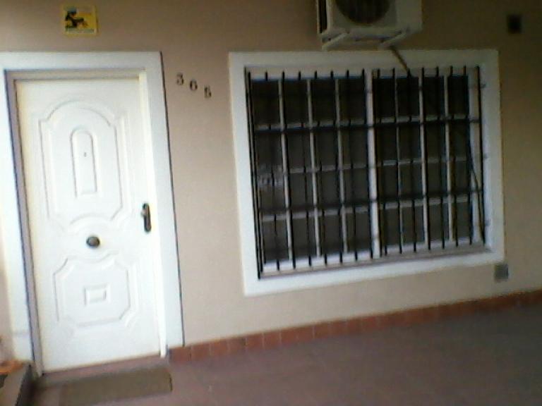 Duplex 4 Amb