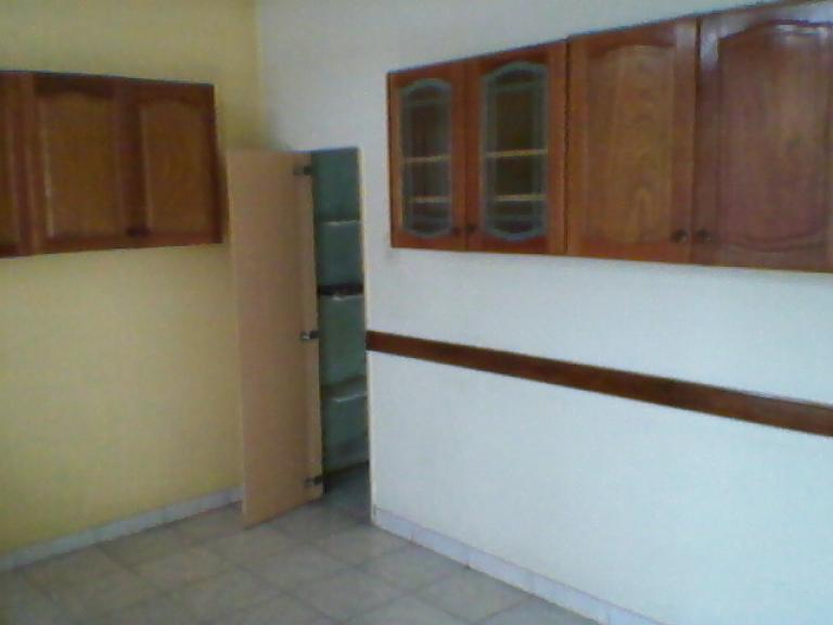 Duplex 4 Amb
